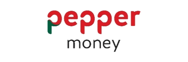 Pepper Money logo