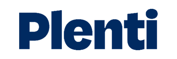 Plenti logo