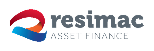 Resimac Asset Finance logo