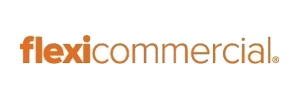 FlexiCommercial logo