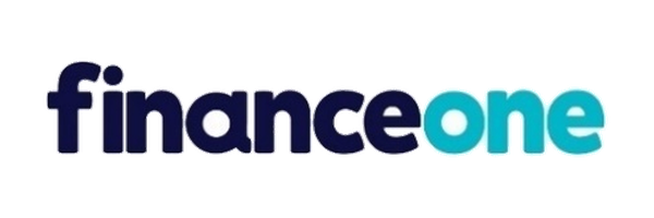 Finance One logo