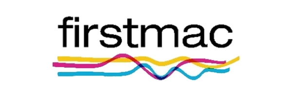 Firstmac logo