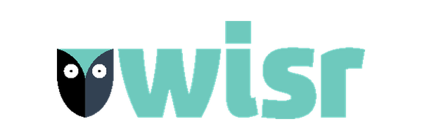 Wisr logo