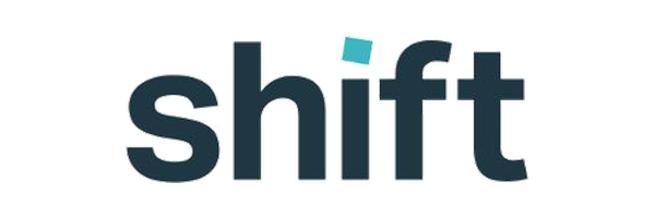 Shift logo