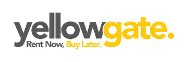 Yellowgate logo