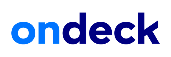 OnDeck logo