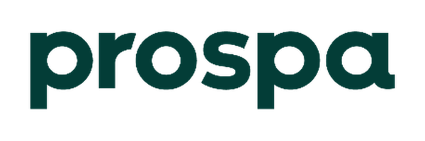 Prospa logo