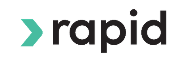 Rapid logo