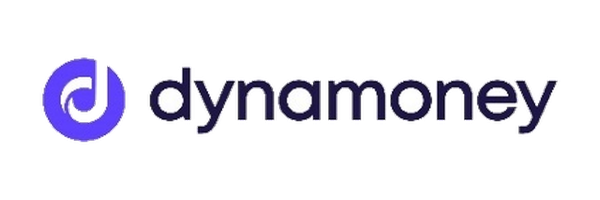 Dynamoney logo