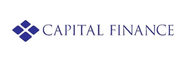 Capital Finance logo