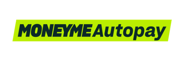 MONEYME Autopay logo