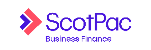 ScotPac Business Finance logo