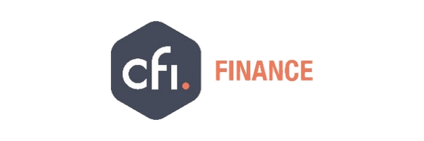 CFI Finance logo