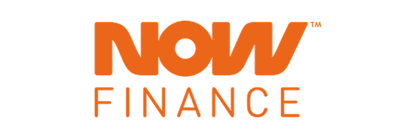NOW Finance logo
