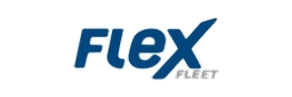 Flex Fleet logo