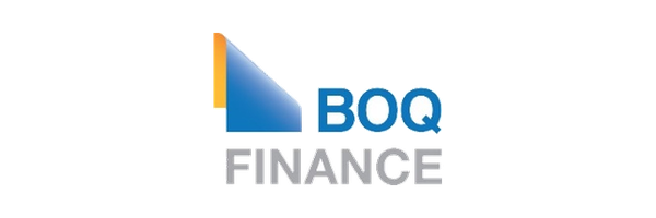 BOQ Finance logo