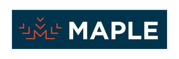 Maple logo