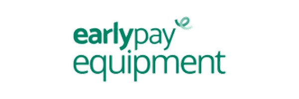 Earlypay Equipment logo